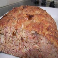 Ham Loaf image