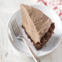 Prizewinning Chocolate Cheesecake_image