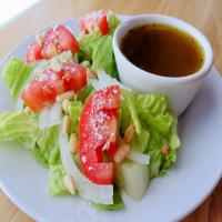 Simple Salad Dressing_image