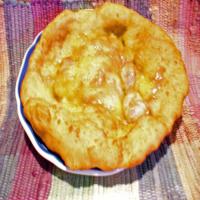 Mom's Indian Fry Bread_image