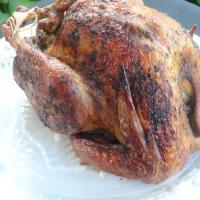 My Favorite Smoked Thanksgiving Turkey_image