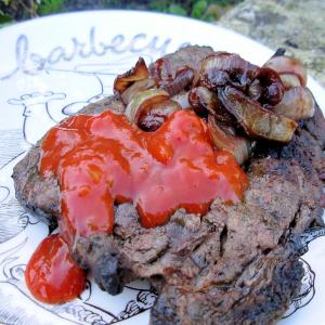 Shadow's Barbecue Sauce_image