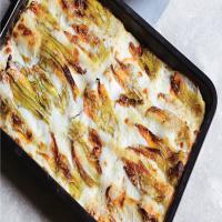 Basil and Ricotta Cannelloni image