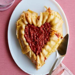 Heart-Shaped Lasagna Bundt_image