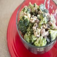 Best Broccoli Salad image