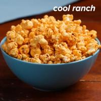 Cool Ranch Popcorn Recipe by Tasty_image