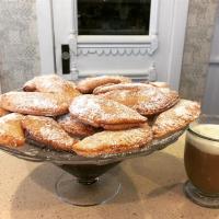 Apricot and Peach Fried Pies image