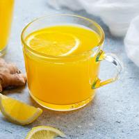 Ginger Turmeric Tea Recipe_image