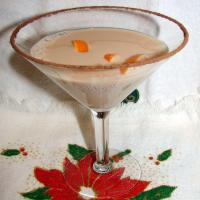 Chocolate Orange Cream Cocktail_image