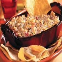 Hot and Spicy Corn Dip_image