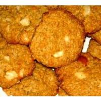 Sue's Oatmeal Macadamia Nut Cookies_image