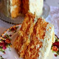 coconut orange cake_image