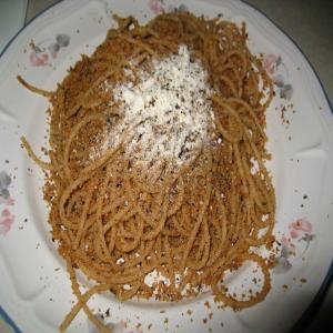 Sand Pasta--Just for Kids_image