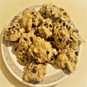 Healthy Honey Breakfast Cookies_image