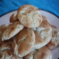Snifferific Snickerdoodles With High Altitude Adjustments_image
