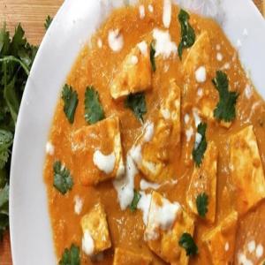 Paneer Butter Masala Recipe by Tasty_image
