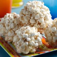 Popcorn Balls from Karo® image