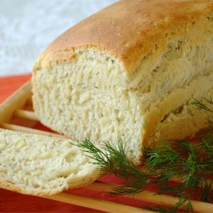 Cottage Dill Bread_image
