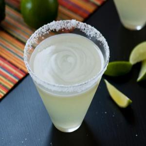 Top-of-the-line Margarita image