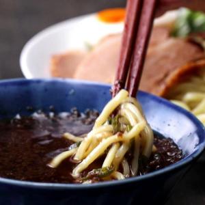 Tsukemen (Dipping Noodles) Recipe by Tasty_image