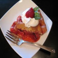 Old Fashioned Strawberry Pie_image