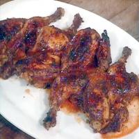 Jack's BBQ Chicken_image