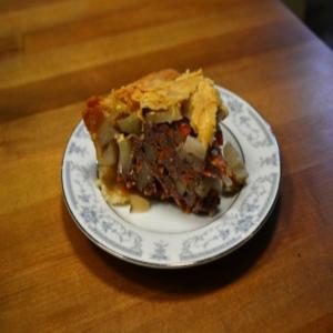 Pasty Pie image