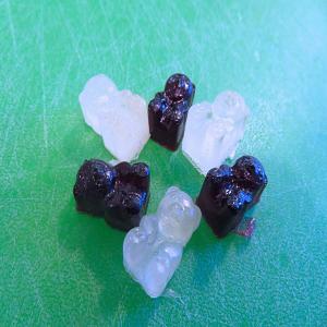 Wine Gummy Bears image