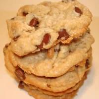 Buttermilk Chocolate Chip Cookies_image