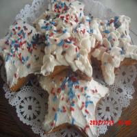 4th of July easy cake_image
