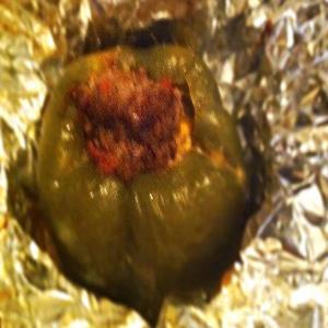 Lavon's stuffed bell peppers_image