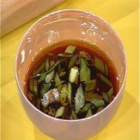 Dipping Sauce for Spring Rolls_image