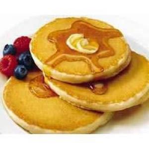 Bisquick® Pancakes_image