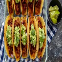 Easy Oven-Baked Beef Tacos_image