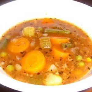 Thermos Bottle Stew image