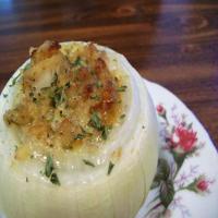 Seafood Stuffed Onion Recipe - (4.4/5)_image