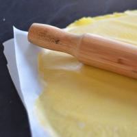 Sweet and Simple Gluten Free Shortcrust Pastry_image