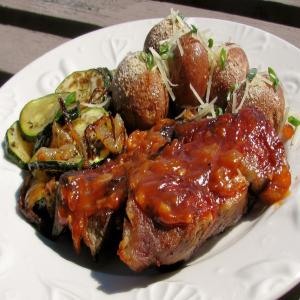 Country Style Ribs image