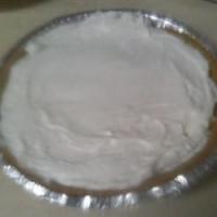 No-Bake Cheesecake with Sour Cream image