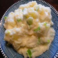 Sour Cream & Onion Stewed Potatoes_image