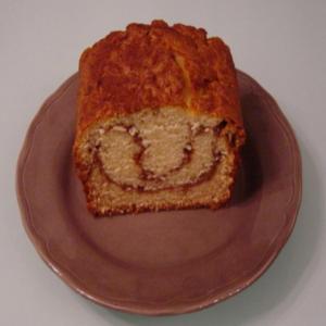Cinnamon Swirl Loaf_image