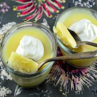 Lemon Dessert Ww (2 Points for Entire Recipe) image