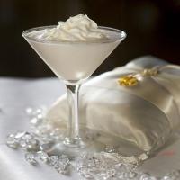 Wedding Cake Martini Recipe - (4.5/5) image