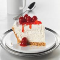 Smart-Choice Fluffy Cheesecake image