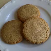 Sesame Cardamom Tea Cookies_image
