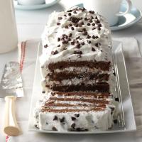 Brownie Torte image