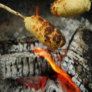 Grilled Fireside Shortcake_image