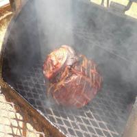 Smoked Ham Shank_image