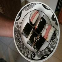 Spammed Sushi (Musubi)_image