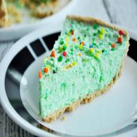 Weight Watchers Key Lime Pie_image